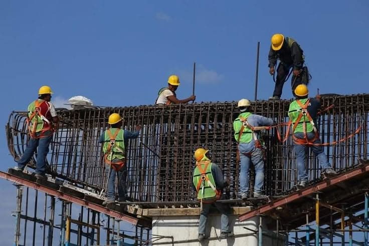 Assurance Tout Risque Chantier